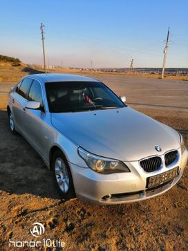  BMW 5-Series 2004 , 500000 , 