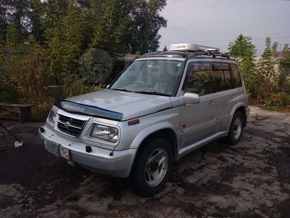 SUV   Suzuki Escudo 1997 , 300000 , 