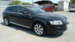  Audi A6 allroad quattro 2007 , 550000 , 