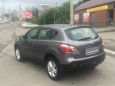 SUV   Nissan Qashqai 2011 , 820000 , 