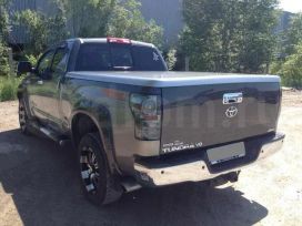 Toyota Tundra 2007 , 1300000 , --