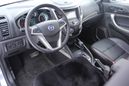 SUV   Changan CS35 2014 , 655000 , -