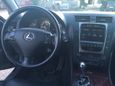  Lexus GS300 2008 , 790000 , 