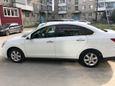  Nissan Almera 2017 , 575000 , 