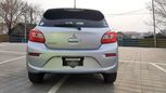  Mitsubishi Mirage 2017 , 542000 , 