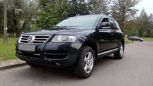 SUV   Volkswagen Touareg 2006 , 620000 ,  