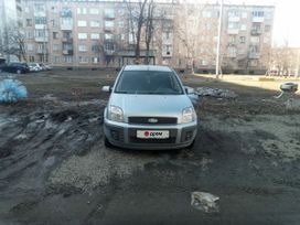  Ford Fusion 2006 , 220000 , 