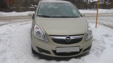  Opel Corsa 2009 , 390000 , -