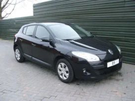 Renault Megane 2010 , 445000 ,  