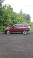 SUV   Honda CR-V 1997 , 240000 , 