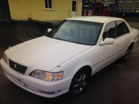  Toyota Cresta 1997 , 280000 , 