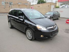    Opel Zafira 2010 , 665000 , 