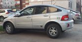 SUV   SsangYong Actyon 2008 , 320000 , 