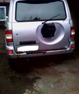 SUV     2008 , 350000 , 