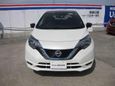  Nissan Note 2019 , 615000 , 