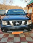  Nissan Navara 2006 , 620000 , 