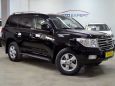 SUV   Toyota Land Cruiser 2011 , 2169000 , 