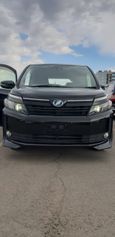    Toyota Voxy 2016 , 1320000 , 