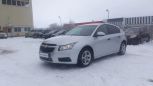  Chevrolet Cruze 2012 , 415000 ,  