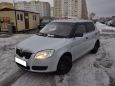  Skoda Fabia 2009 , 259000 , 