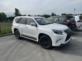 SUV   Lexus GX460 2022 , 9280000 , 