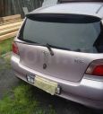  Toyota Vitz 2000 , 225000 , 