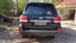 SUV   Toyota Land Cruiser 2011 , 2250000 , 