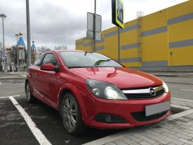 3  Opel Astra GTC 2007 , 340000 , 