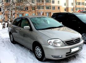  Toyota Corolla 2001 , 335000 , 