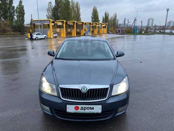  Skoda Octavia 2011 , 400000 , 