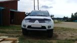 SUV   Mitsubishi Pajero Sport 2013 , 1320000 , 