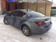  Chevrolet Cruze 2010 , 420000 , 