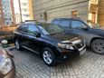 SUV   Lexus RX350 2011 , 1800000 , 