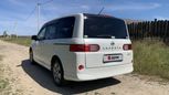    Nissan Lafesta 2006 , 580000 ,  