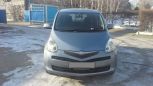  Toyota Ractis 2008 , 470000 , 