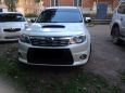 SUV   Subaru Forester 2007 , 760000 , --