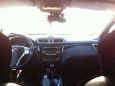 SUV   Nissan Qashqai 2014 , 930000 , 