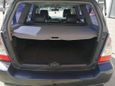 SUV   Subaru Forester 2007 , 600000 , 