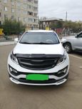 SUV   Kia Sportage 2013 , 920000 , 