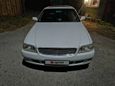  Nissan Leopard 1997 , 258500 , 