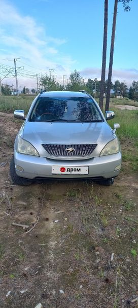 SUV   Toyota Harrier 2003 , 1000000 , 