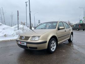 Volkswagen Bora 2001 , 410000 , 