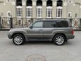 SUV   Lexus LX470 1999 , 870000 , 