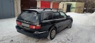  Mitsubishi Legnum 1997 , 160000 , 