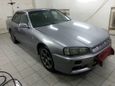  Nissan Skyline 1998 , 290000 , 