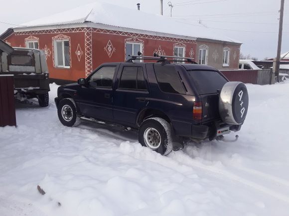 SUV   Opel Frontera 1997 , 229000 , 