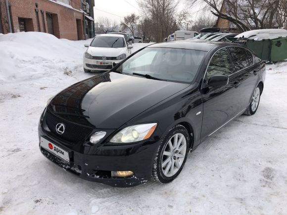  Lexus GS300 2005 , 750000 , 