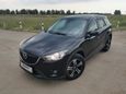 SUV   Mazda CX-5 2015 , 1490000 , 