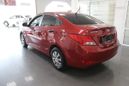  Hyundai Solaris 2015 , 560000 , 