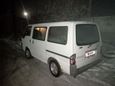    Mazda Bongo 2002 , 210000 , 